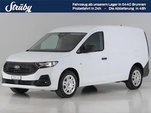 Ford Grand Transit Connect Kastenwagen 2.0 EcoBlue 122PS Trend 4x4