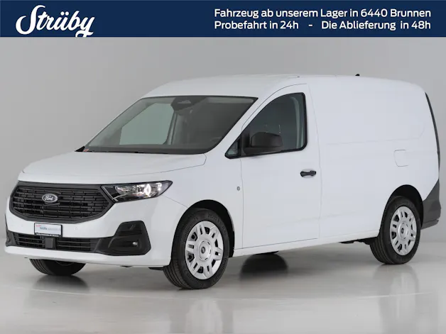 Ford Grand Transit Connect Kastenwagen 2.0 EcoBlue 122PS Trend 4x4