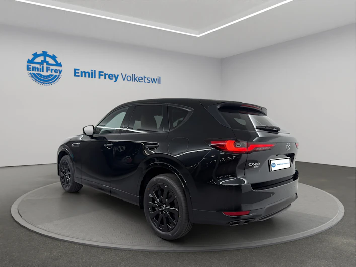 Fahrzeugbild MAZDA CX-60