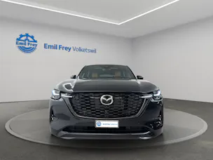 MAZDA CX-60 3.3 D Homura Plus