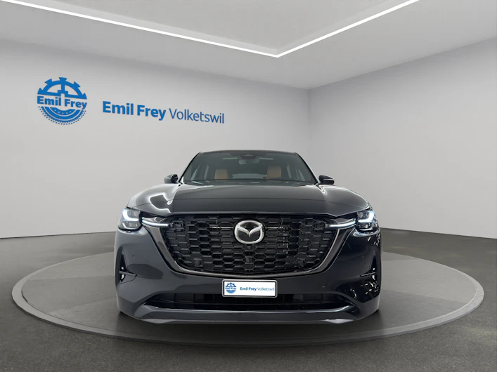 Fahrzeugbild MAZDA CX-60