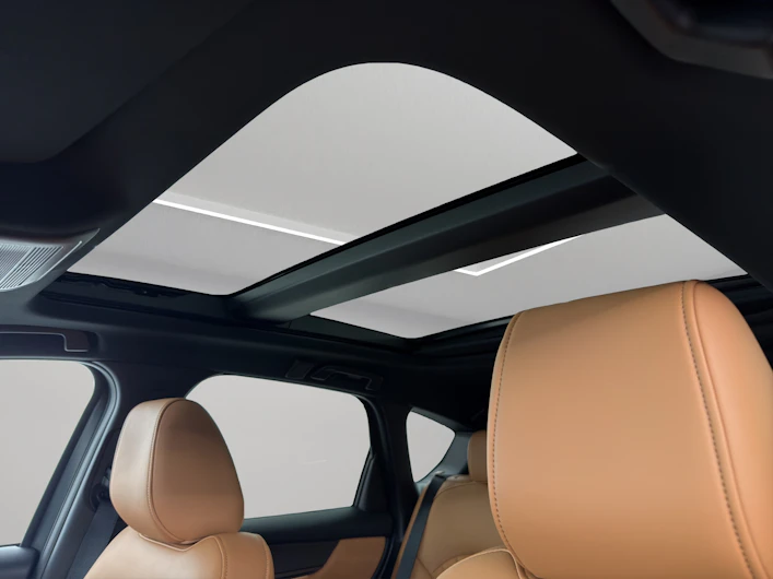Fahrzeugbild MAZDA CX-60