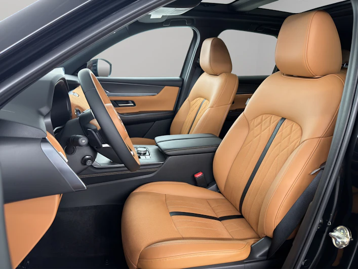 Fahrzeugbild MAZDA CX-60