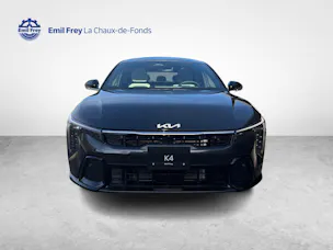 Kia K4 1.6 T-GDi GT-Line