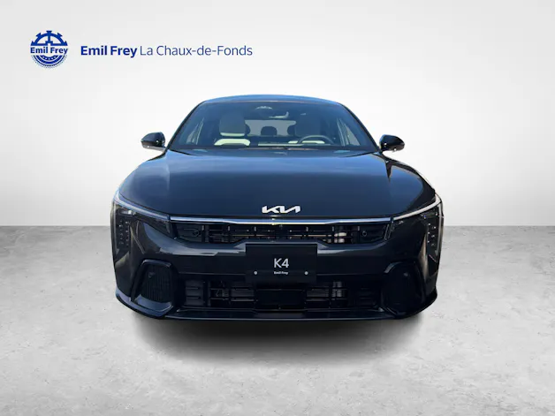 Kia K4 1.6 T-GDi GT-Line