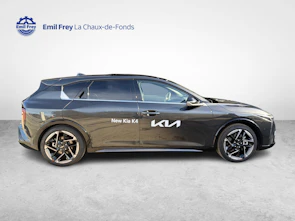 image du véhicule KIA K4 1.6 T-GDi GT-Line