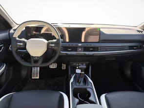 image du véhicule KIA K4 1.6 T-GDi GT-Line