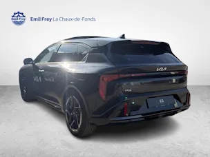 Kia K4 1.6 T-GDi GT-Line