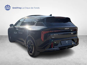 image du véhicule KIA K4 1.6 T-GDi GT-Line