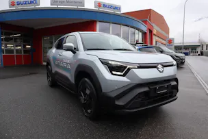 Suzuki e Vitara Unico