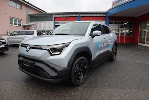 Suzuki e Vitara Unico