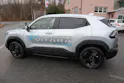 Suzuki e Vitara Unico