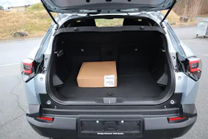 Suzuki e Vitara Unico