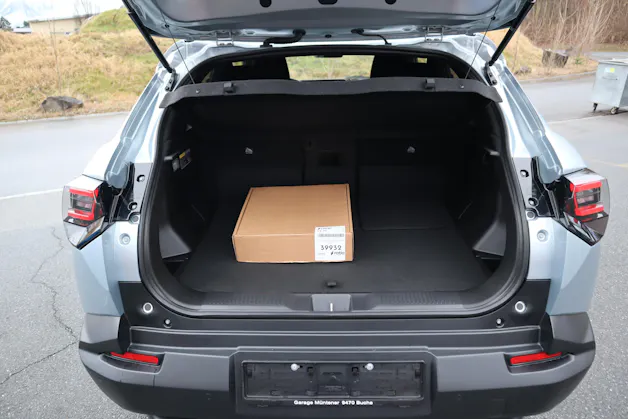 Suzuki e Vitara Unico