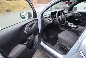 Suzuki e Vitara Unico