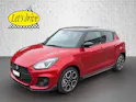 Suzuki Swift 1.4 T Sport Compact Top Hybrid