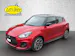 Suzuki Swift 1.4 T Sport Compact Top Hybrid