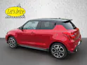 Suzuki Swift 1.4 T Sport Compact Top Hybrid