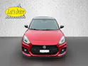 Suzuki Swift 1.4 T Sport Compact Top Hybrid