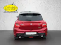 Suzuki Swift 1.4 T Sport Compact Top Hybrid