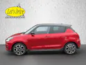 Suzuki Swift 1.4 T Sport Compact Top Hybrid
