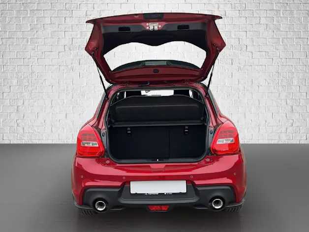 Suzuki Swift 1.4 T Sport Compact Top Hybrid