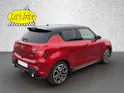 Suzuki Swift 1.4 T Sport Compact Top Hybrid