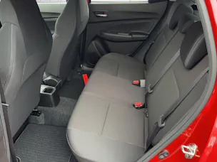 Suzuki Swift 1.4 T Sport Compact Top Hybrid