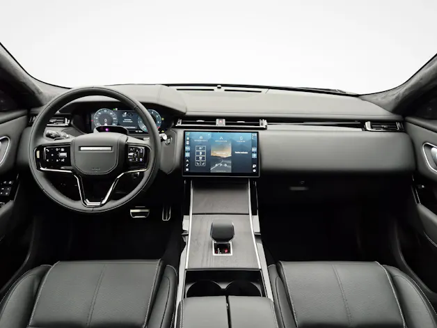 Land Rover Range Rover Velar 3.0 I6 Autobiography ab1.99% Leasing