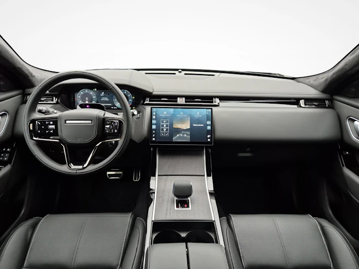 Fahrzeugbild LAND ROVER RANGE ROVER VELAR