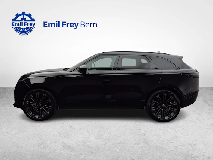 Fahrzeugbild LAND ROVER RANGE ROVER VELAR