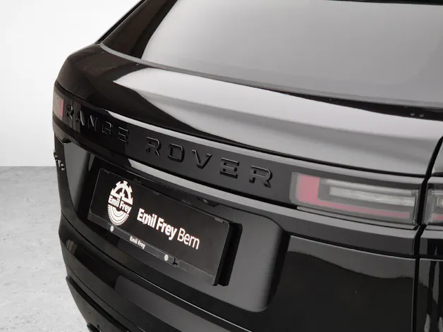 Land Rover Range Rover Velar 3.0 I6 Autobiography ab1.99% Leasing
