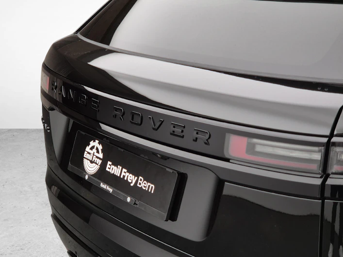 Fahrzeugbild LAND ROVER RANGE ROVER VELAR
