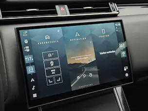 Land Rover Range Rover Velar 3.0 I6 Autobiography ab1.99% Leasing
