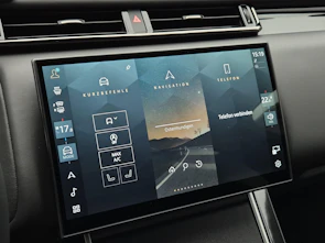 Fahrzeugbild LAND ROVER Range Rover Velar 3.0 I6 Autobiography ab1.99% Leasing