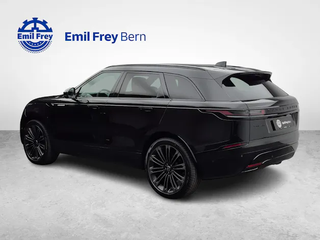 Land Rover Range Rover Velar 3.0 I6 Autobiography ab1.99% Leasing