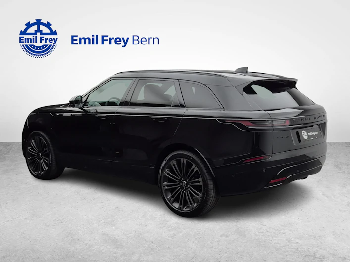 Fahrzeugbild LAND ROVER RANGE ROVER VELAR