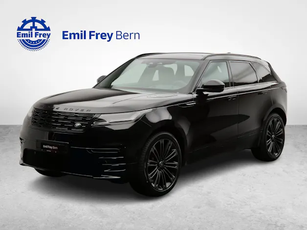 Land Rover Range Rover Velar 3.0 I6 Autobiography ab1.99% Leasing