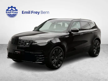 Fahrzeugbild LAND ROVER Range Rover Velar 3.0 I6 Autobiography ab1.99% Leasing Fahrzeugbild LAND ROVER Range Rover Velar 3.0 I6 Autobiography ab1.99% Leasing