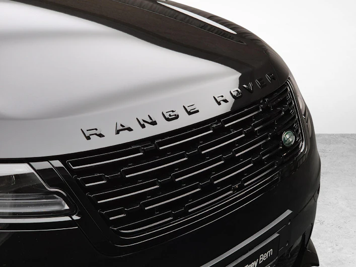Fahrzeugbild LAND ROVER RANGE ROVER VELAR