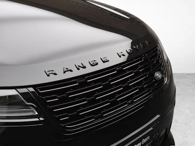 Land Rover Range Rover Velar 3.0 I6 Autobiography ab1.99% Leasing