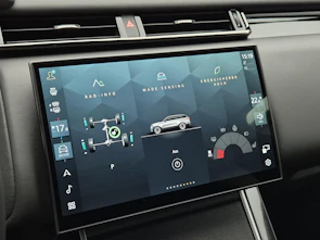 Fahrzeugbild LAND ROVER Range Rover Velar 3.0 I6 Autobiography ab1.99% Leasing