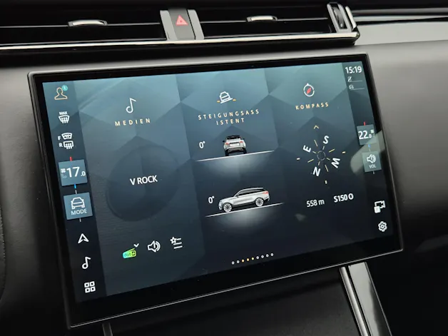 Land Rover Range Rover Velar 3.0 I6 Autobiography ab1.99% Leasing