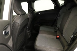 immagine del veicolo MITSUBISHI ASX 1.8 HEV Intense