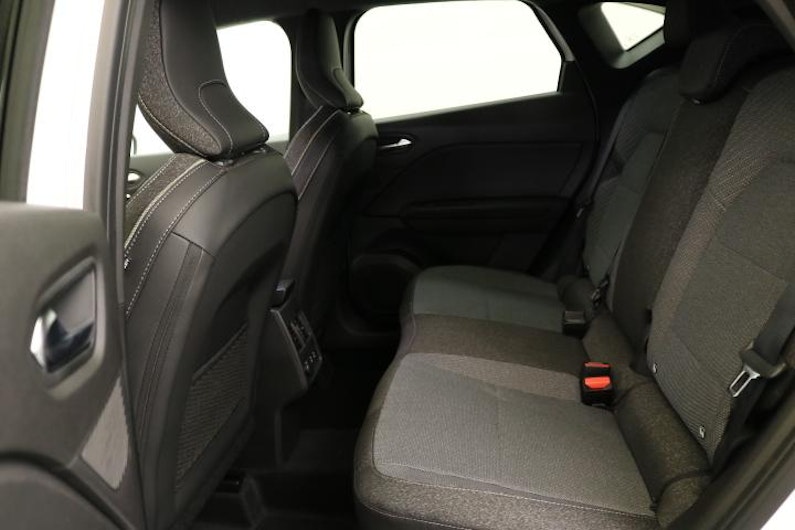 immagine del veicolo MITSUBISHI ASX