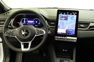 immagine del veicolo MITSUBISHI ASX 1.8 HEV Intense