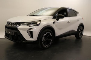 immagine del veicolo MITSUBISHI ASX 1.8 HEV Intense