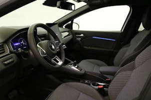 immagine del veicolo MITSUBISHI ASX 1.8 HEV Intense