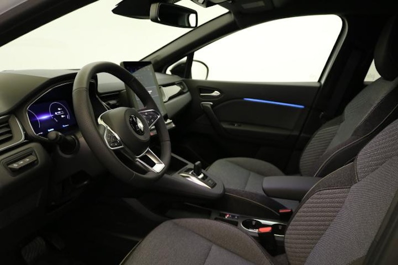 immagine del veicolo MITSUBISHI ASX