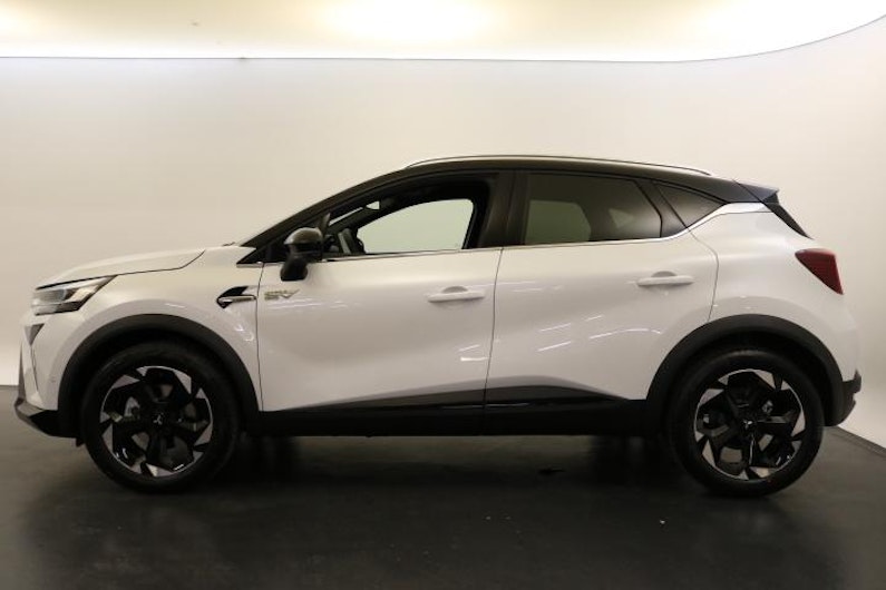 immagine del veicolo MITSUBISHI ASX